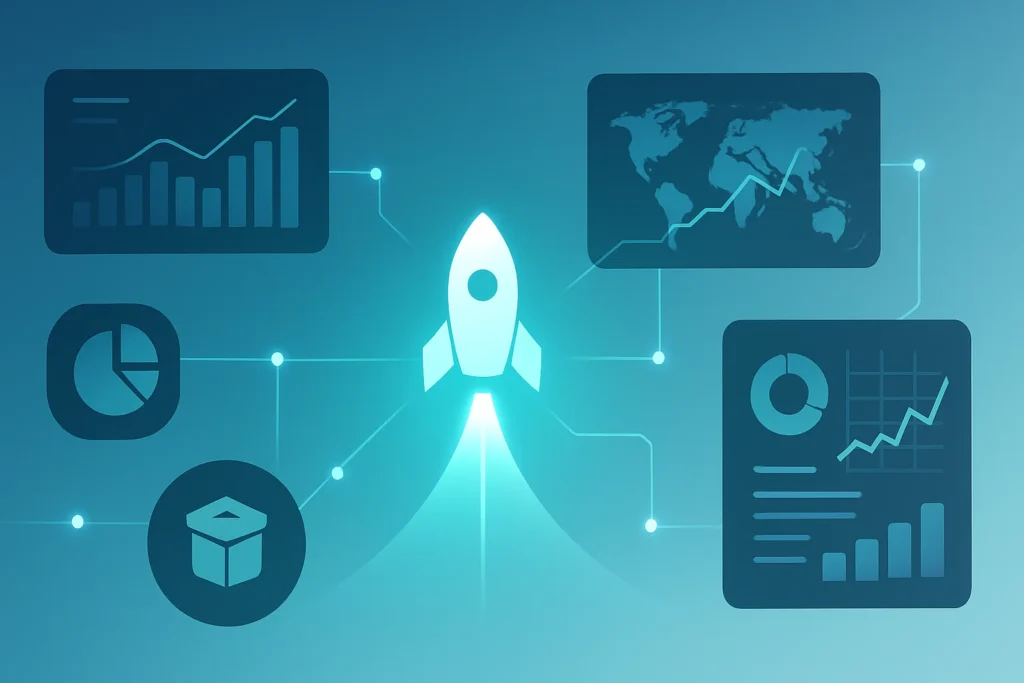 Go-to-Market Strategy
