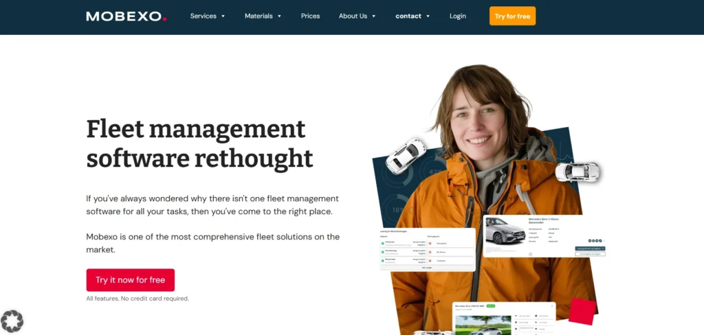 Insurance Claims Management Software - Mobexo Claims Management
