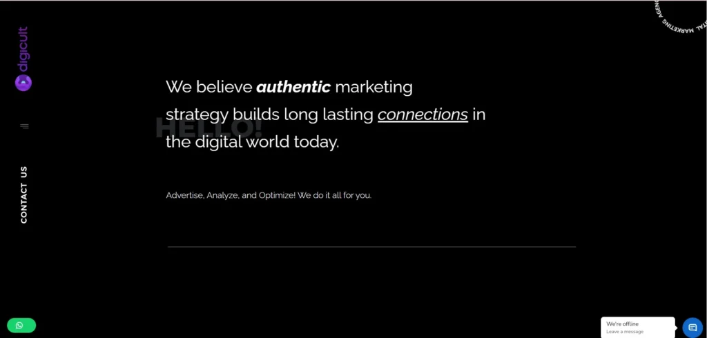 Digital Marketing Agency In Kochi- Digicult Global