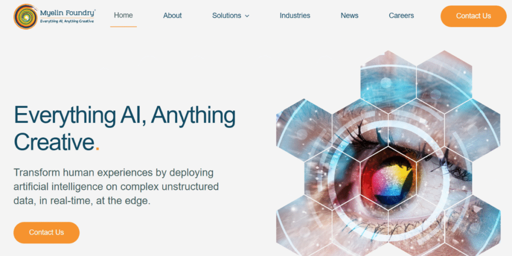 AI Companies in India