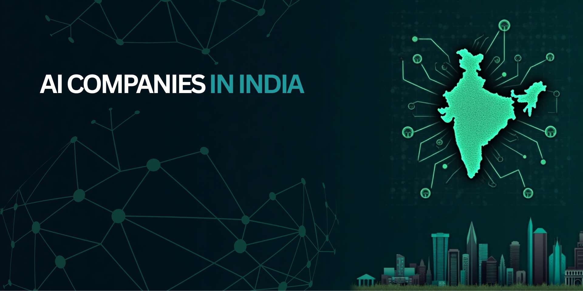 AI Companies in India
