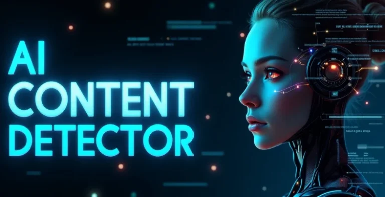 AI content detectors