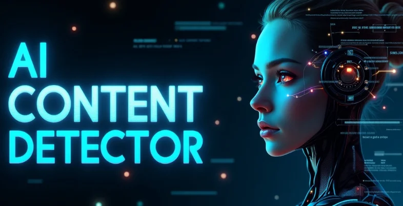 AI content detectors