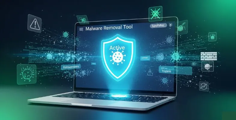 Malware Removal Tools