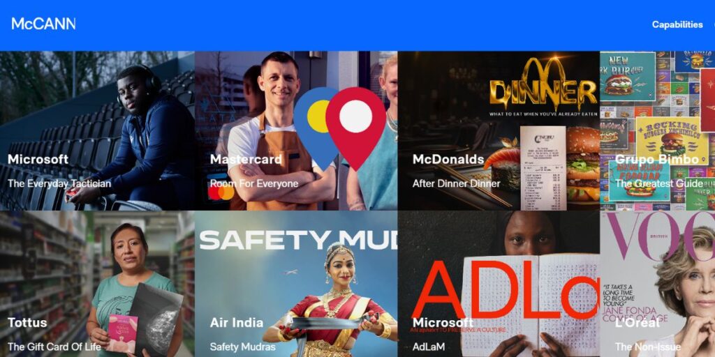 Advertising Companies in India