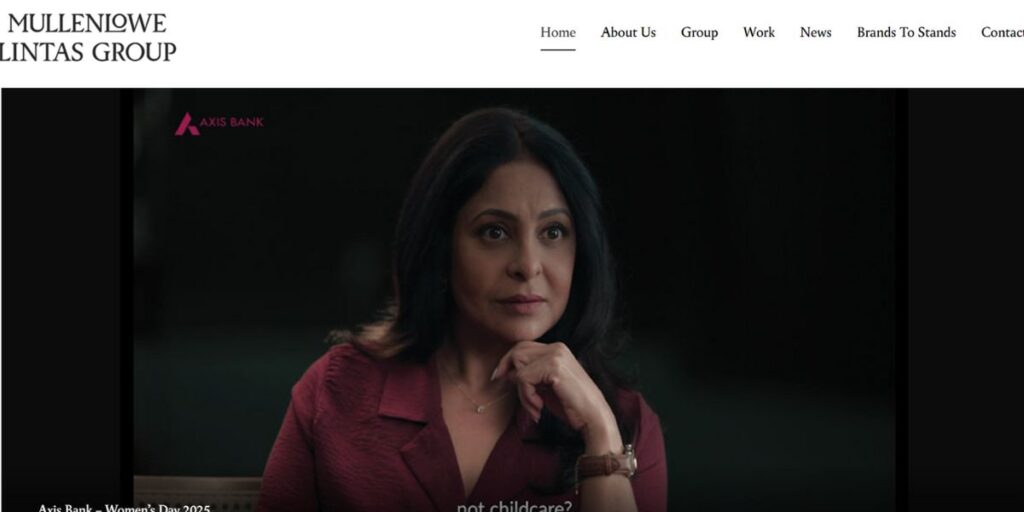 Advertising Companies in India