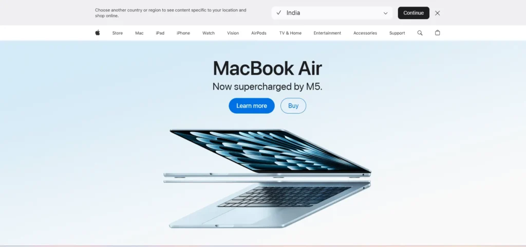  IT Companies‍ in the​ USA- Apple