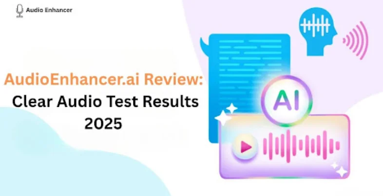 AudioEnhancer.ai Review