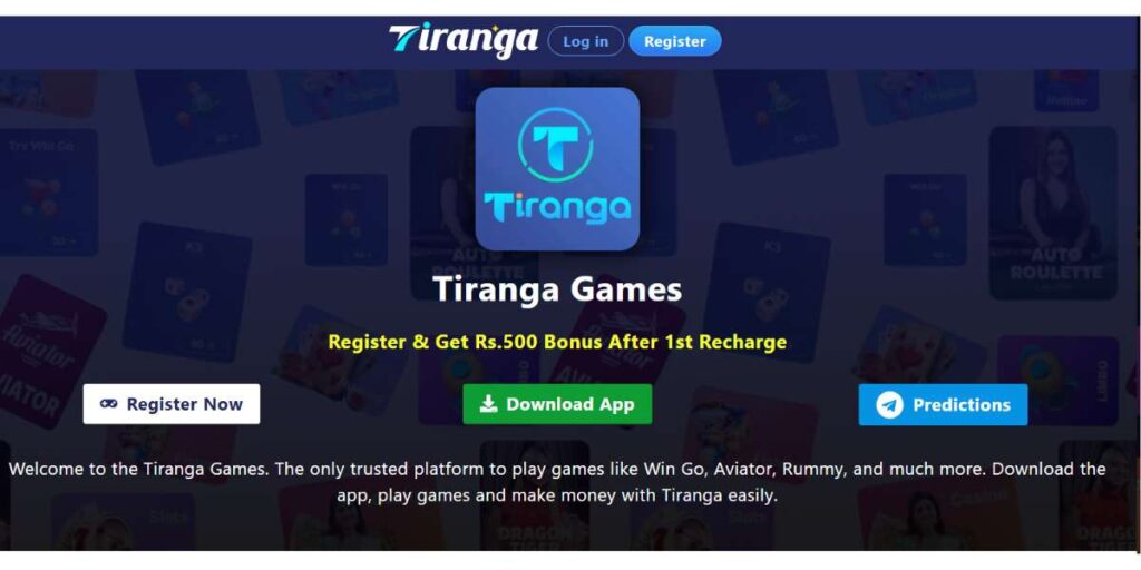 Best Colour Trading Apps