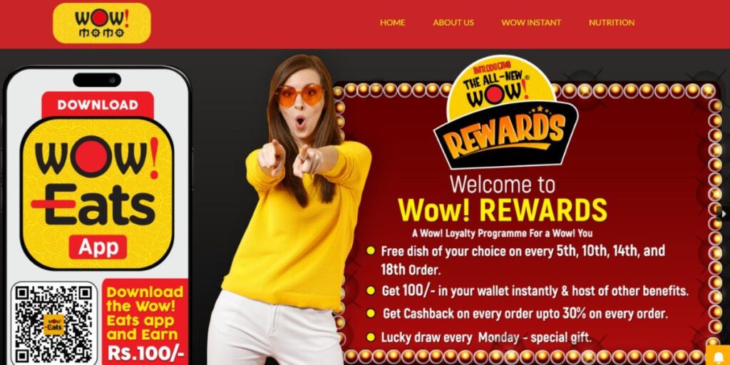Best Food Franchise in India