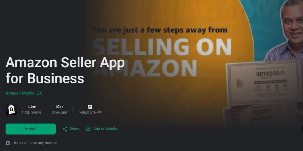 Best Reselling Apps in India