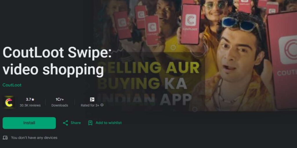 Best Reselling Apps in India