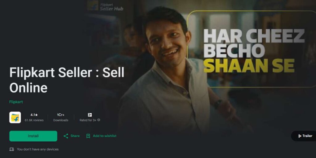Best Reselling Apps in India