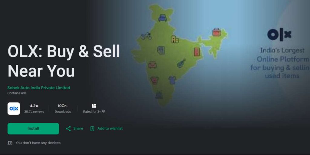 Best Reselling Apps in India