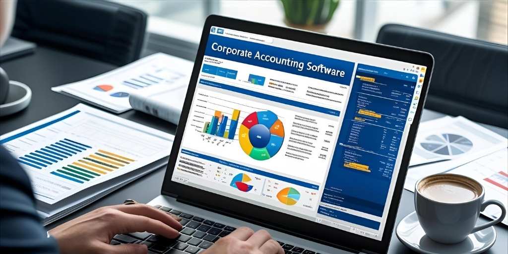Corporate Accounting Software