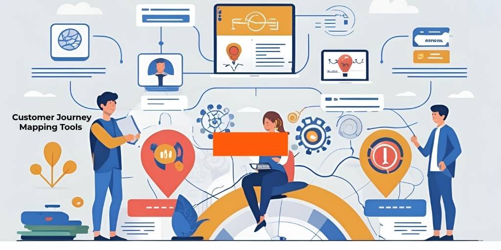 Customer Journey Mapping Tools