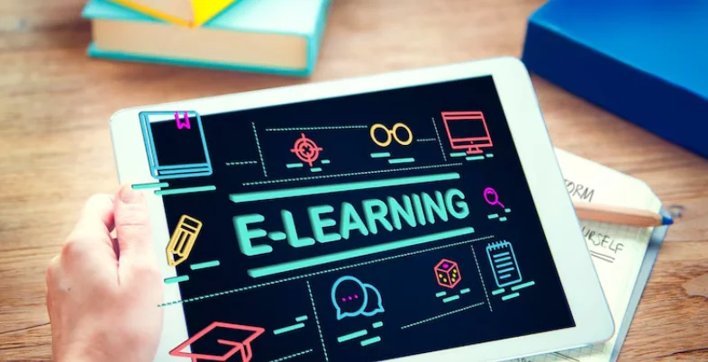 Business Idea in Gujarat - Digital Education & E-Learning Centers