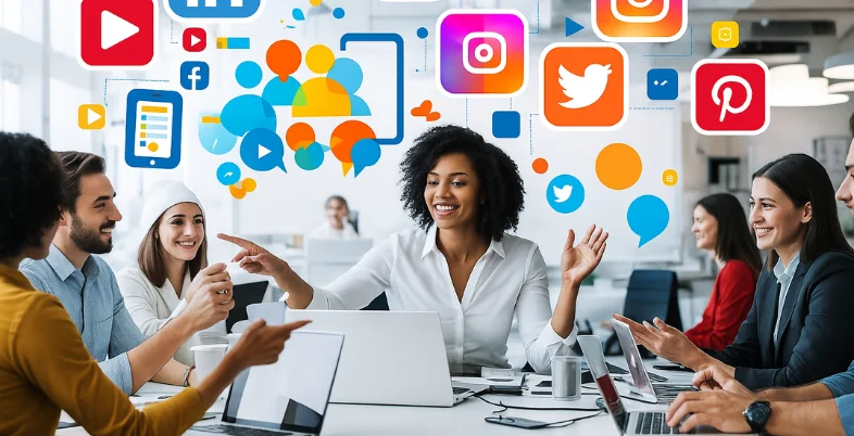 Digital Marketing Agencies in Nashik