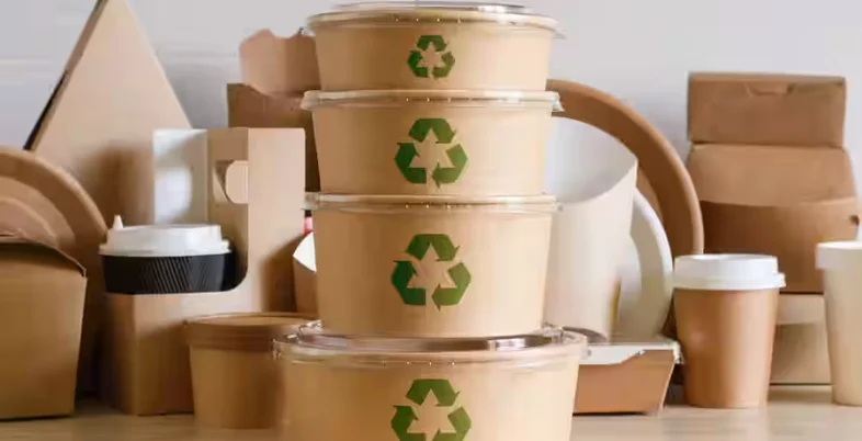 Business Idea in Gujarat - Eco-Friendly Packaging Solutions