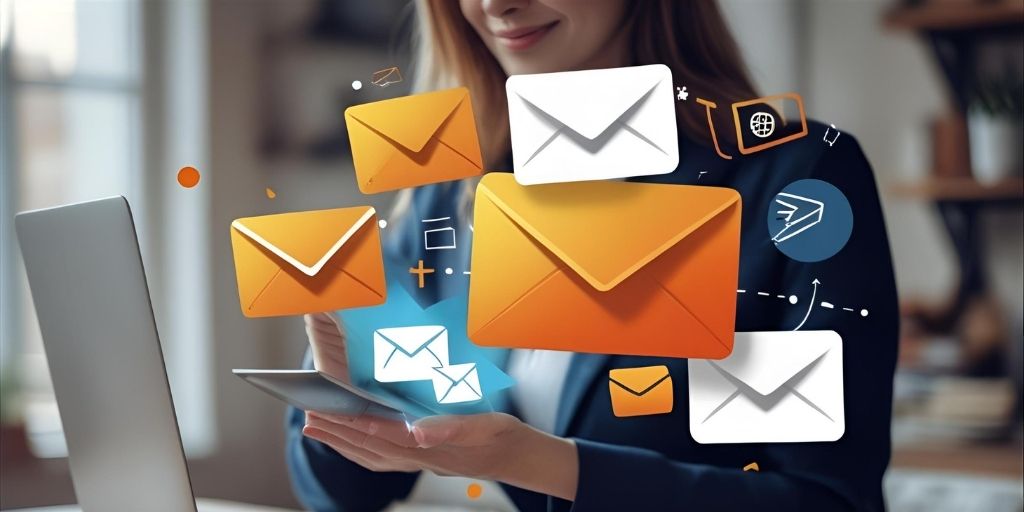 Email Marketing Campaigns