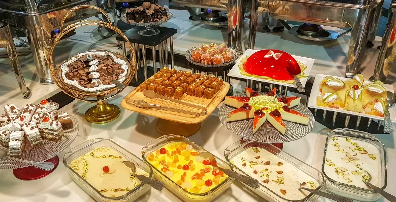 Business Idea in Gujarat - Food & Beverage Business