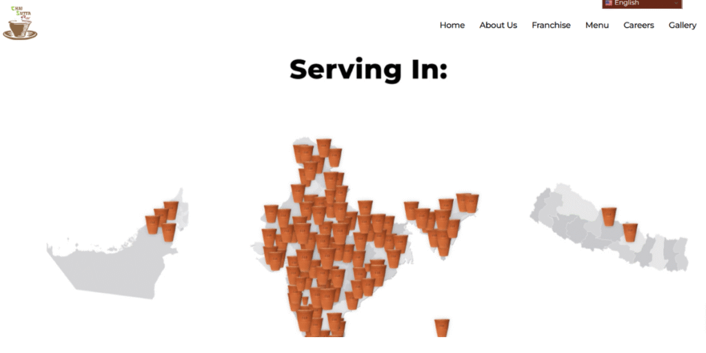 Food Franchise in India