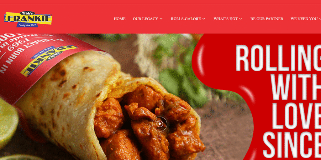 Food Franchise in India