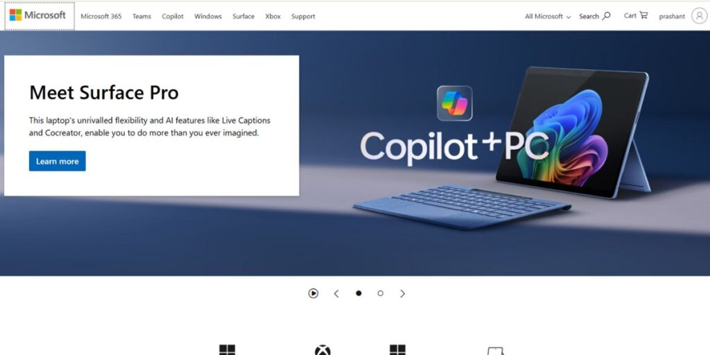 IT Companies in USA