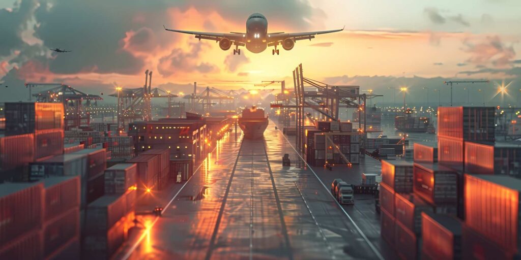 Import Export Business Ideas