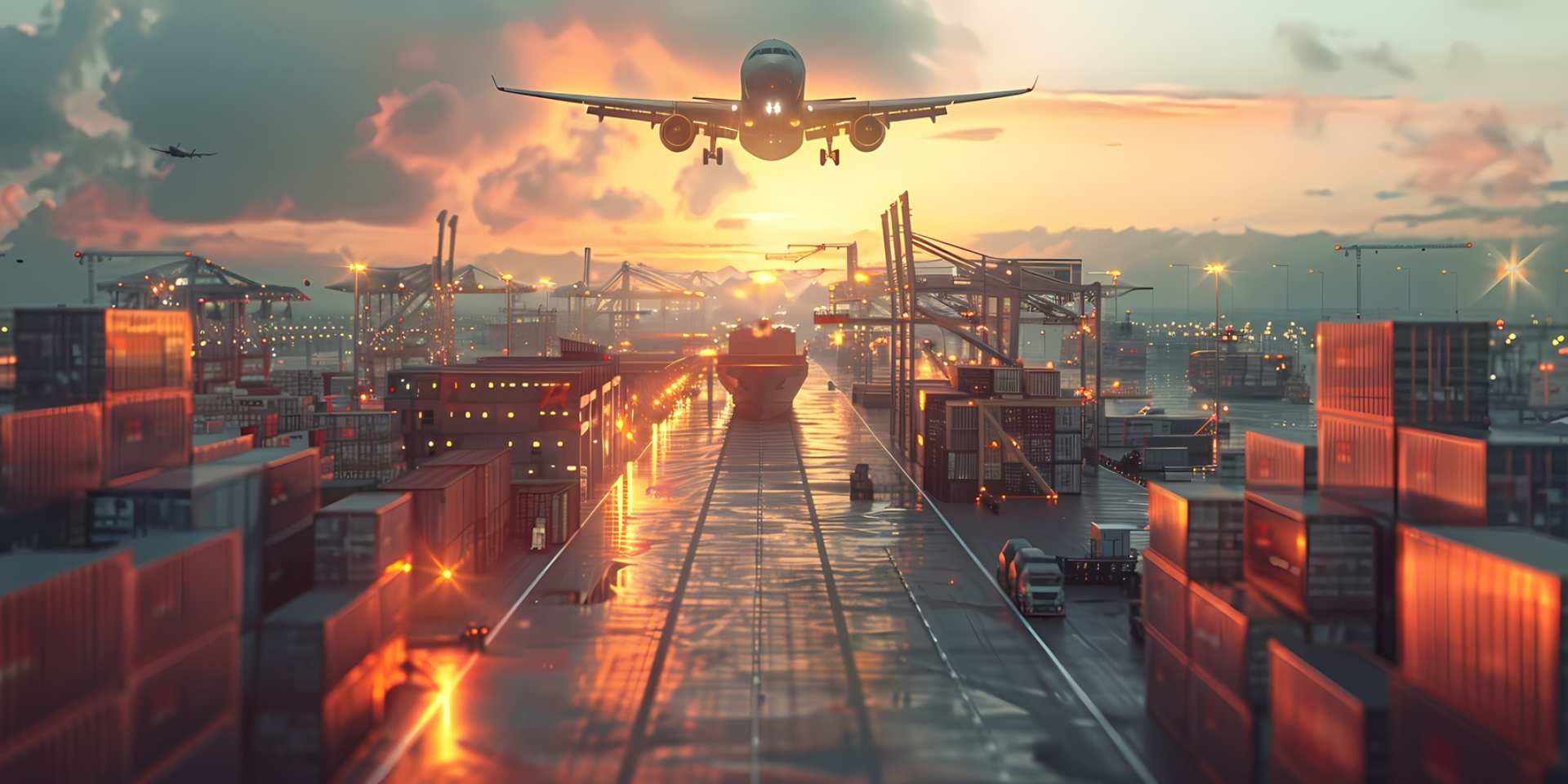 Import Export Business Ideas