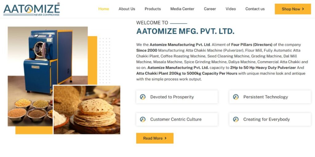 Manufacturing Companies in Gujarat