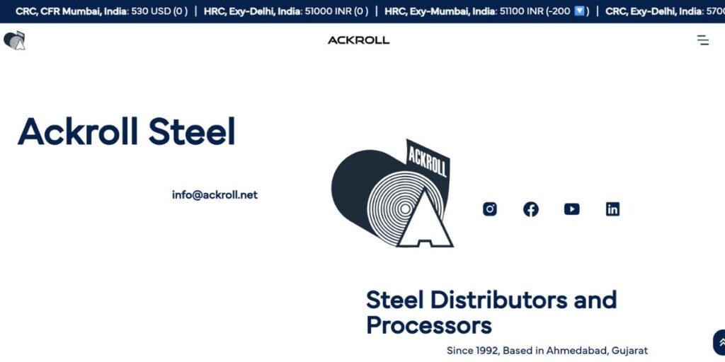 Manufacturing Companies in Gujarat