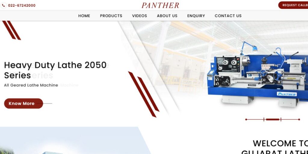 Manufacturing Companies in Gujarat