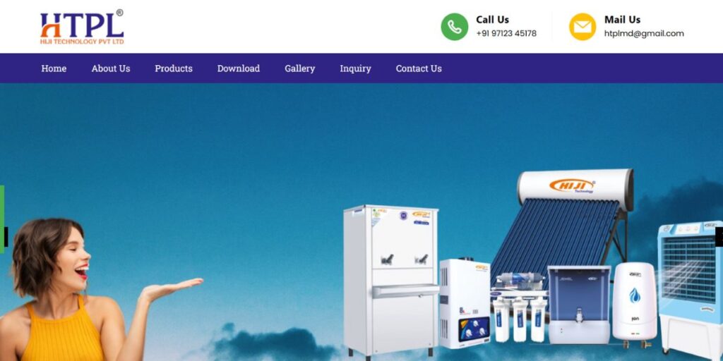 Manufacturing Companies in Gujarat