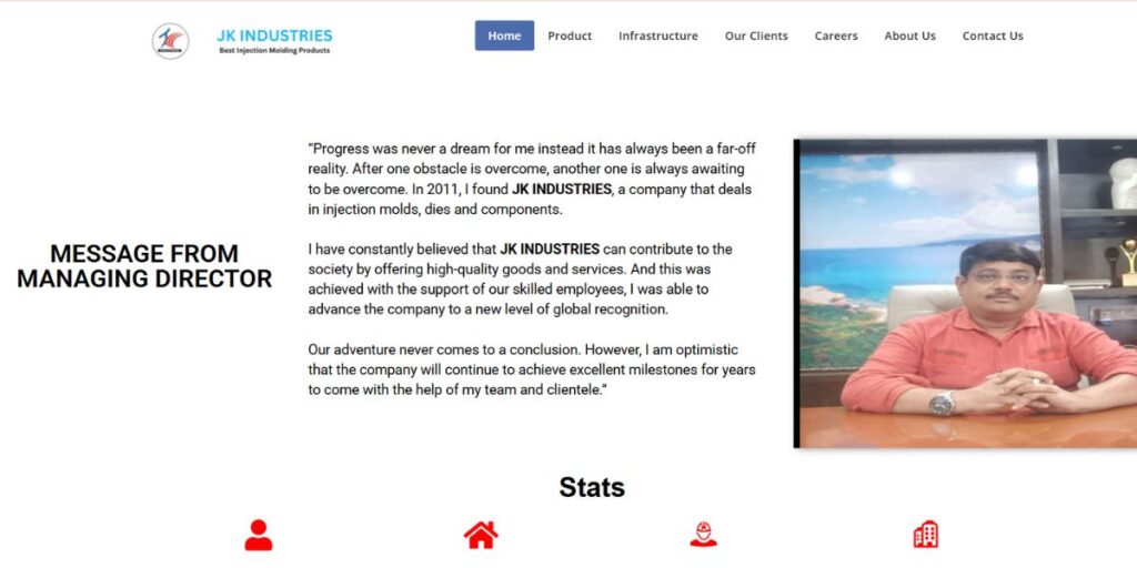 Manufacturing Companies in Gujarat