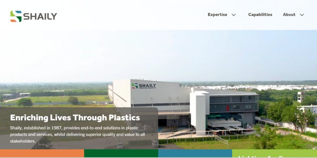 Manufacturing Companies in Gujarat