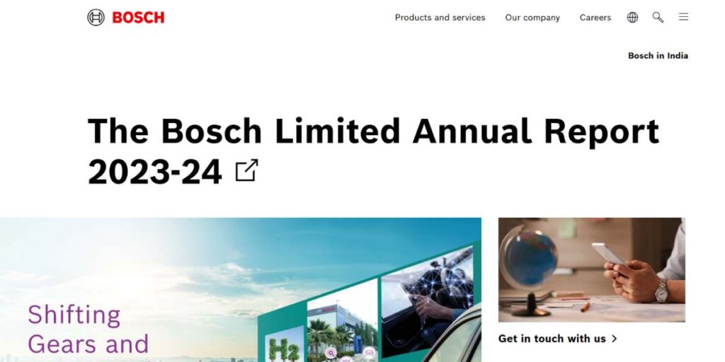 Manufacturing Companies in Indore