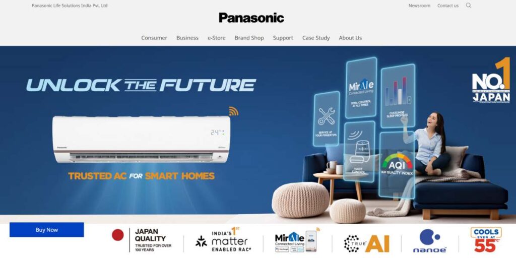 Manufacturing Companies in Indore