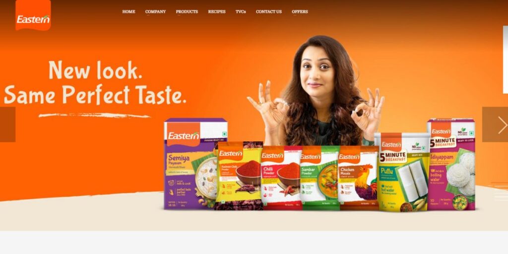 Manufacturing Companies in Kerala