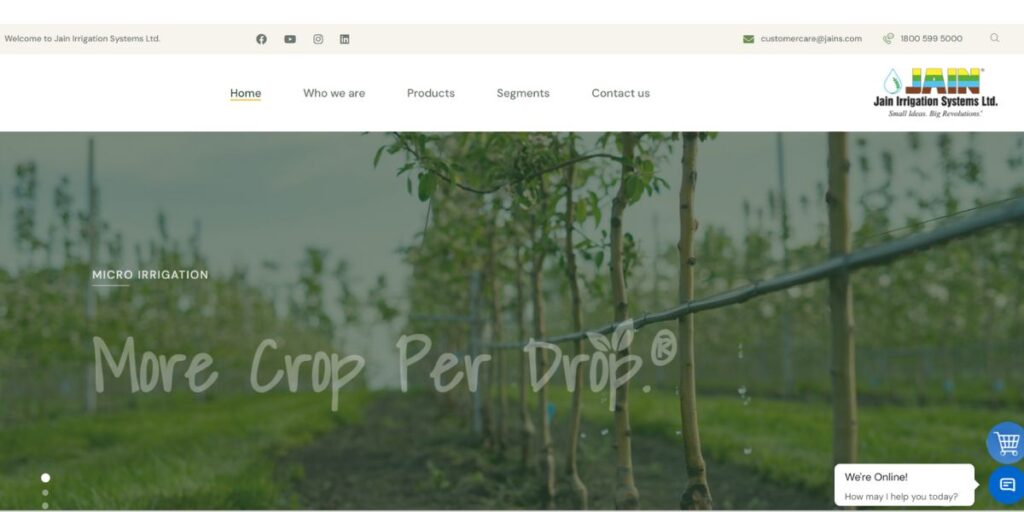 Manufacturing Companies in Kerala