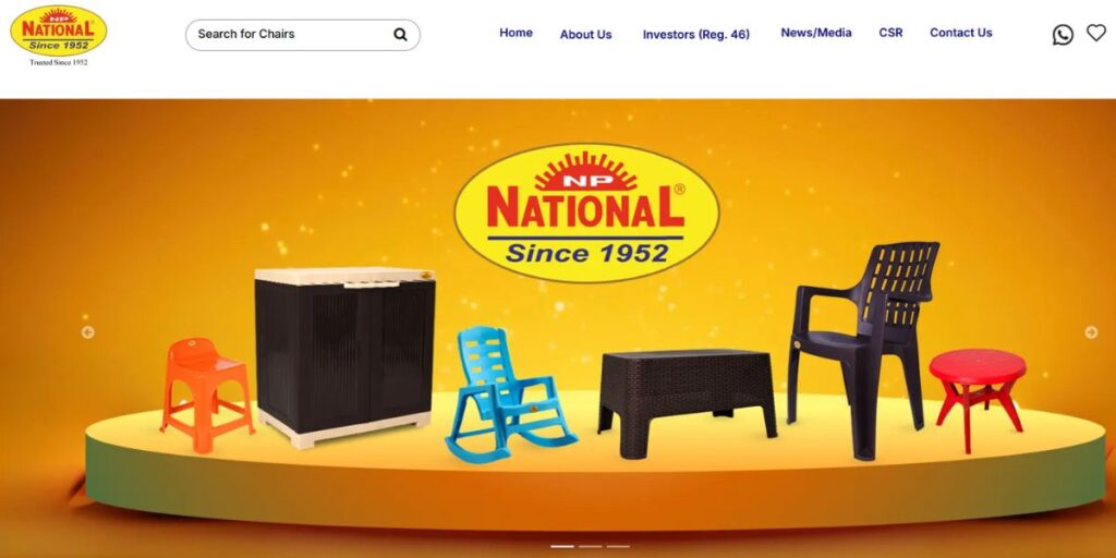 Manufacturing Companies in Kerala