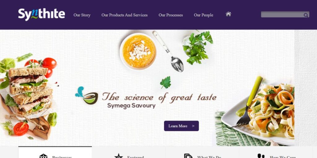 Manufacturing Companies in Kerala