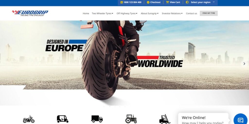 Manufacturing Companies in Madurai