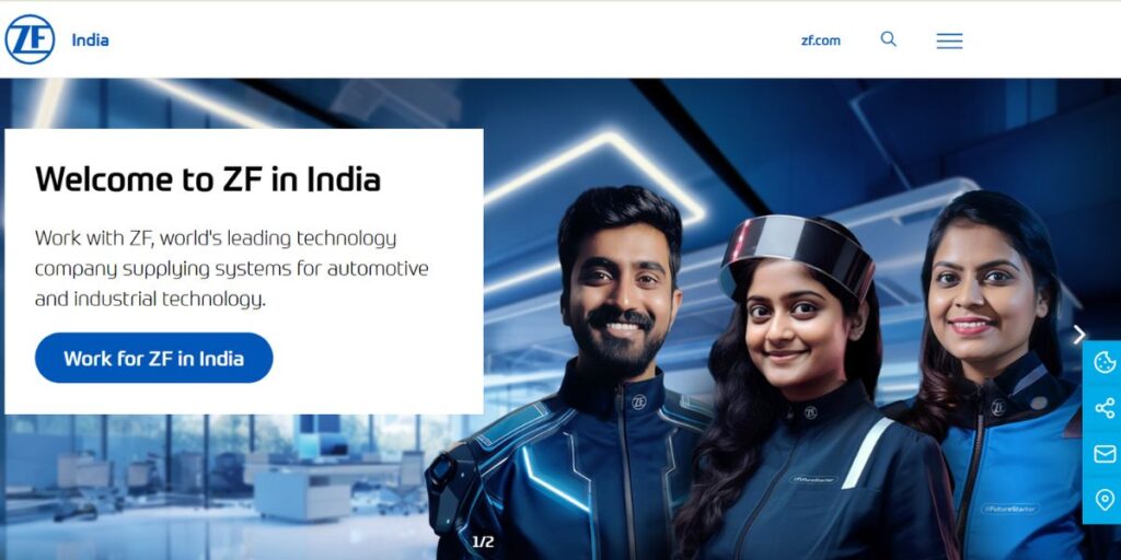 Manufacturing Companies in Madurai