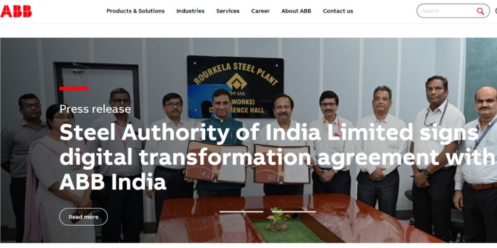 Manufacturing companies in Vadodara