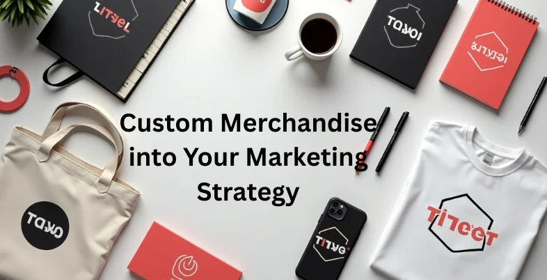 Maximizing Marketing Impact Incorporating Custom Merchandise into Your Strategy