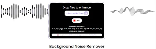 Noise Remover