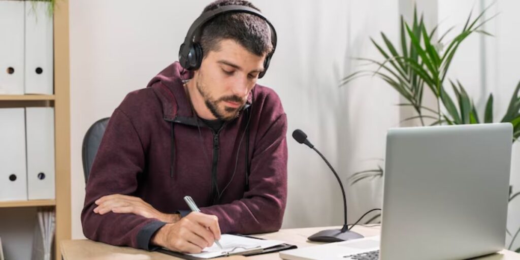 Online Jobs for College Students