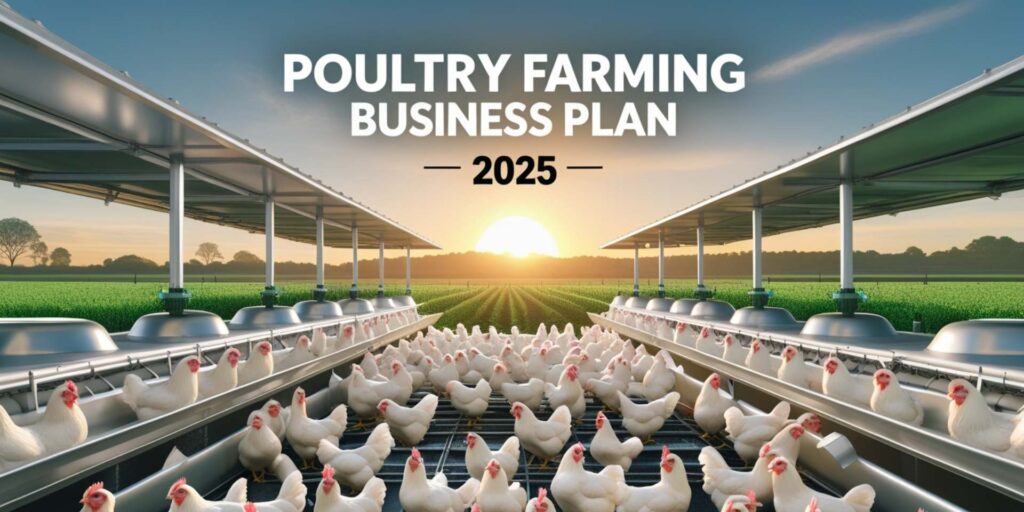 Poultry Farming Business Plan
