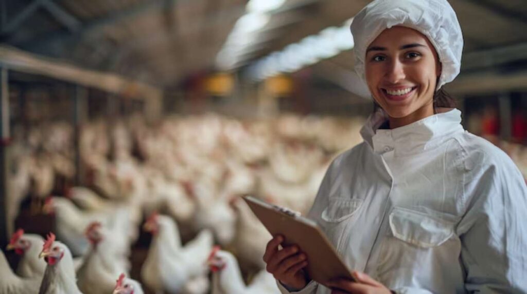 Poultry Farming Business Plan
